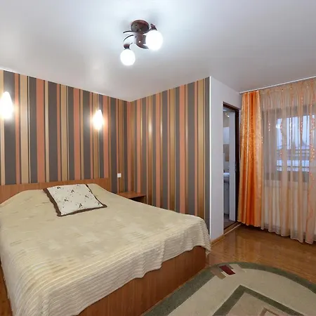 Pensiunea Dana 3*